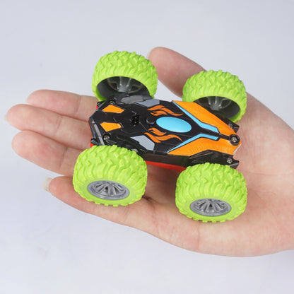 Voiture RC Drift 2-en-1 Télécommandée + Robot / Stunt Car – Télécommande 3D, USB, 4 Canaux, Drift Racing